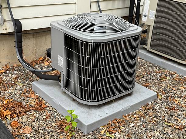 24/7 Emergency Ductwork Repair experts in Tryon, NC